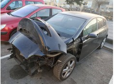 seat leon (1p1) del año 2006