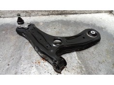 Recambio de brazo suspension inferior delantero derecho para skoda fabia 1.0 tsi referencia OEM IAM 6R0407152F  