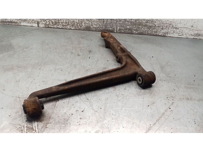 Recambio de brazo suspension inferior delantero derecho para volkswagen transporter t4 furgoneta (70a, 70h, 7da, 7dh, 70j) 2.5 t
