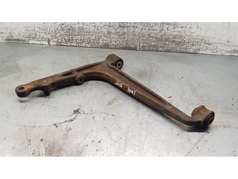 Recambio de brazo suspension inferior delantero derecho para volkswagen transporter t4 furgoneta (70a, 70h, 7da, 7dh, 70j) 2.5 t