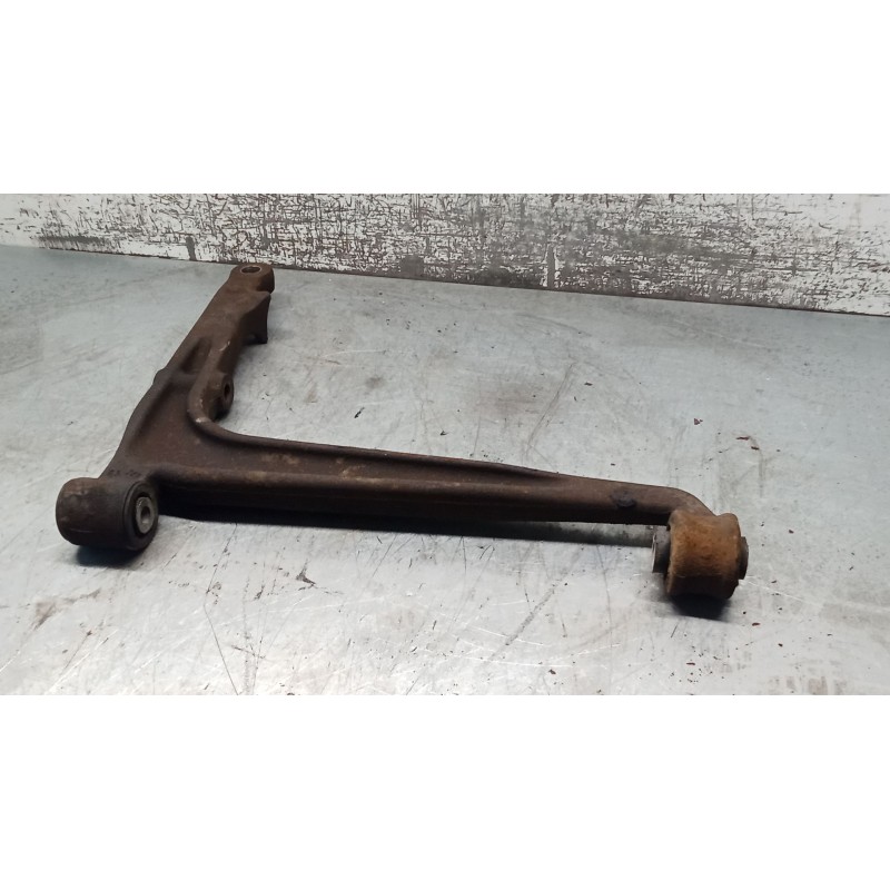 Recambio de brazo suspension inferior delantero izquierdo para volkswagen transporter t4 furgoneta (70a, 70h, 7da, 7dh, 70j) 2.5