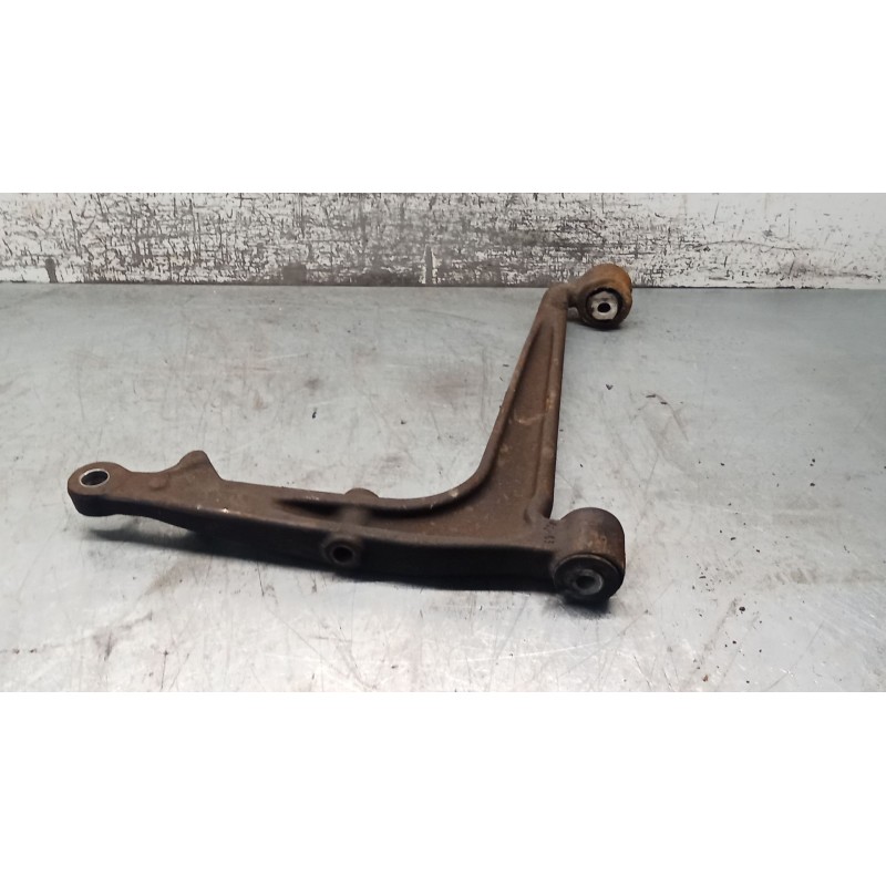 Recambio de brazo suspension inferior delantero izquierdo para volkswagen transporter t4 furgoneta (70a, 70h, 7da, 7dh, 70j) 2.5