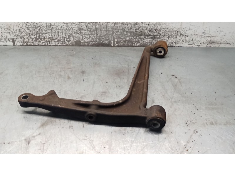 Recambio de brazo suspension inferior delantero izquierdo para volkswagen transporter t4 furgoneta (70a, 70h, 7da, 7dh, 70j) 2.5