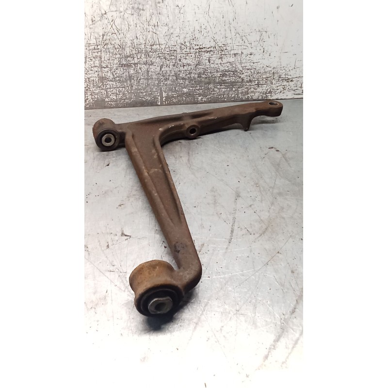 Recambio de brazo suspension inferior delantero izquierdo para volkswagen transporter t4 furgoneta (70a, 70h, 7da, 7dh, 70j) 2.5