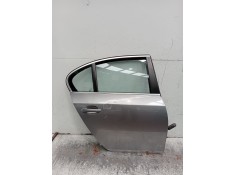 Recambio de puerta trasera derecha para bmw 5 (e60) 520 d referencia OEM IAM  VER FOTOS 