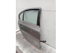 Recambio de puerta trasera derecha para bmw 5 (e60) 520 d referencia OEM IAM  VER FOTOS  2