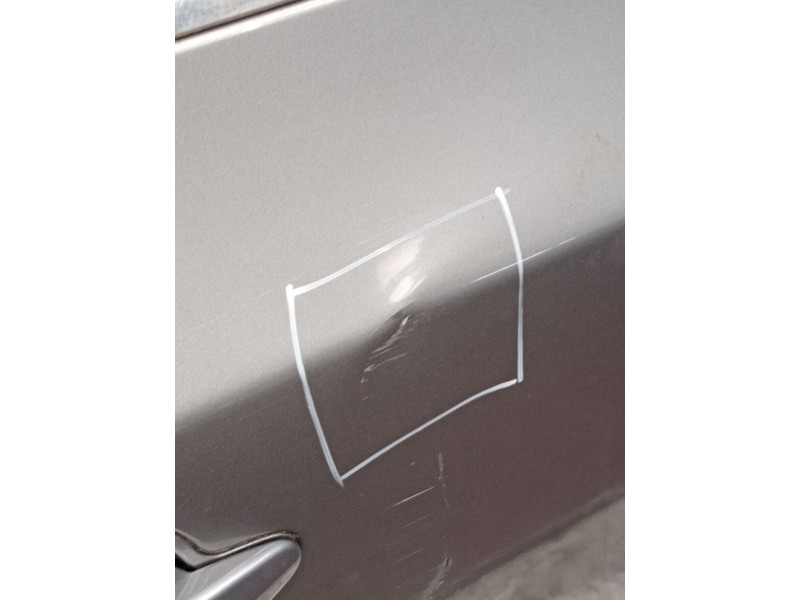 Recambio de puerta trasera derecha para bmw 5 (e60) 520 d referencia OEM IAM  VER FOTOS 