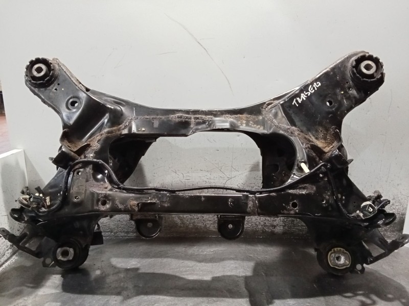 Recambio de puente trasero para jaguar xj luxury referencia OEM IAM   CUNA