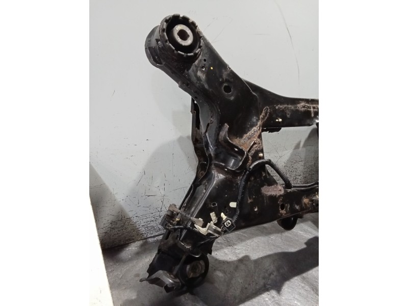 Recambio de puente trasero para jaguar xj luxury referencia OEM IAM   CUNA