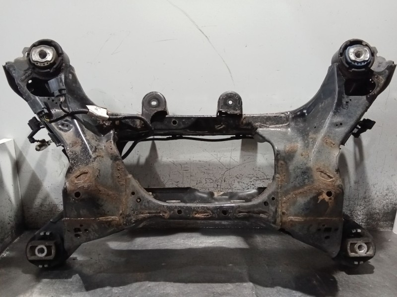 Recambio de puente trasero para jaguar xj luxury referencia OEM IAM   CUNA