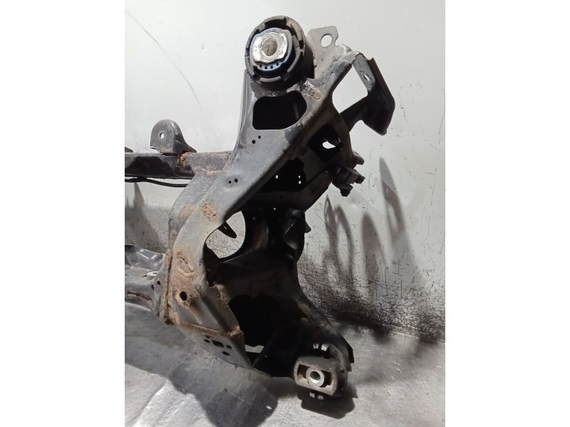 Recambio de puente trasero para jaguar xj luxury referencia OEM IAM   CUNA