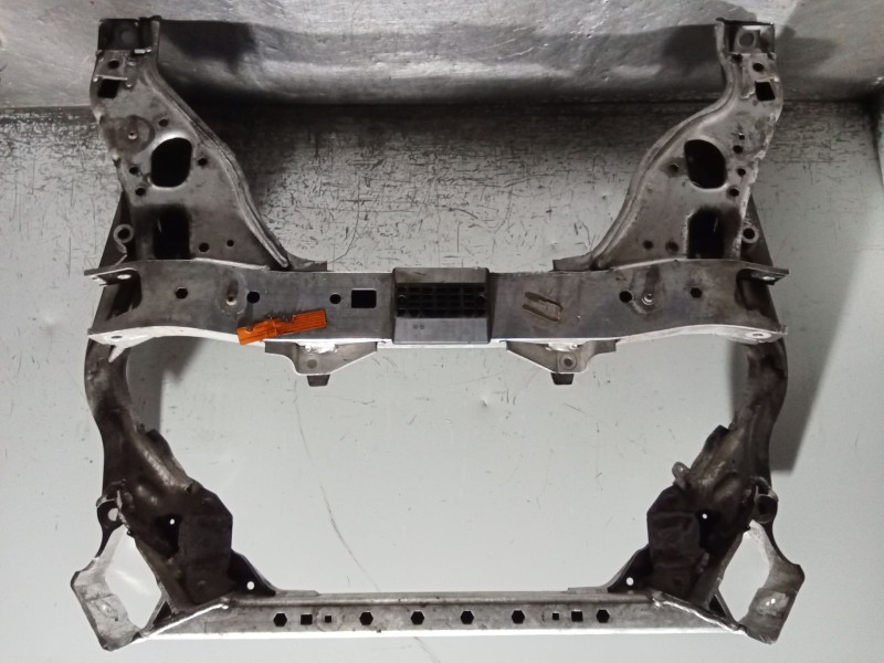Recambio de puente delantero para bmw 1 coupé (e82) 123 d referencia OEM IAM   