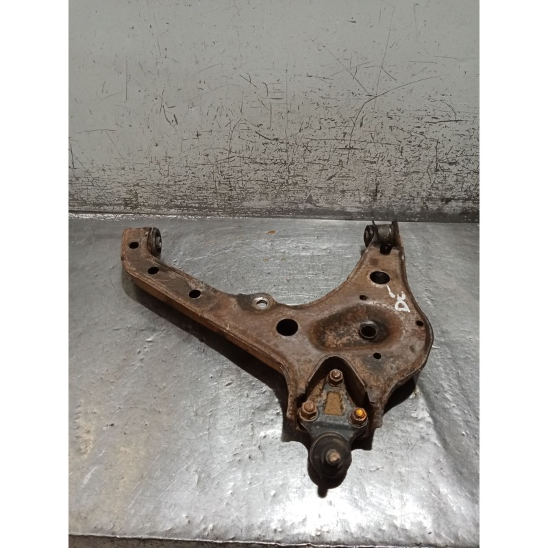 Recambio de brazo suspension inferior delantero derecho para suzuki vitara (et, ta, td) 1.9 d a las 4 ruedas (se 419td) referenc