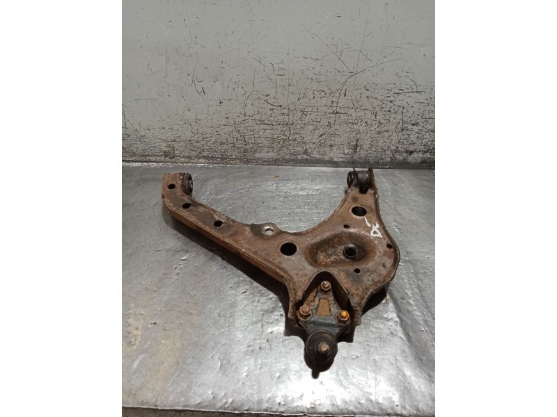 Recambio de brazo suspension inferior delantero derecho para suzuki vitara (et, ta, td) 1.9 d a las 4 ruedas (se 419td) referenc