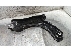 Recambio de brazo suspension inferior delantero derecho para skoda fabia 1.0 tsi referencia OEM IAM 6R0407152F   2