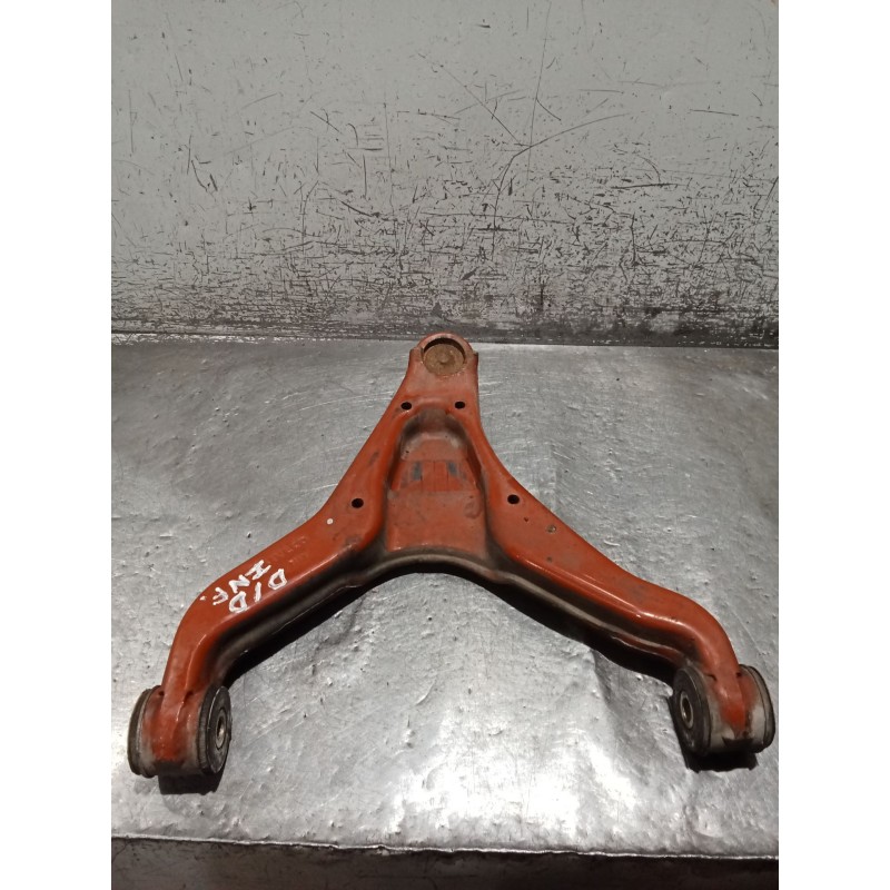 Recambio de brazo suspension inferior delantero derecho para iveco daily iii furgoneta 35 s 11 v,35 c 11 v referencia OEM IAM   