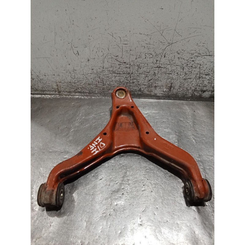 Recambio de brazo suspension inferior delantero izquierdo para iveco daily iii furgoneta 35 s 11 v,35 c 11 v referencia OEM IAM 