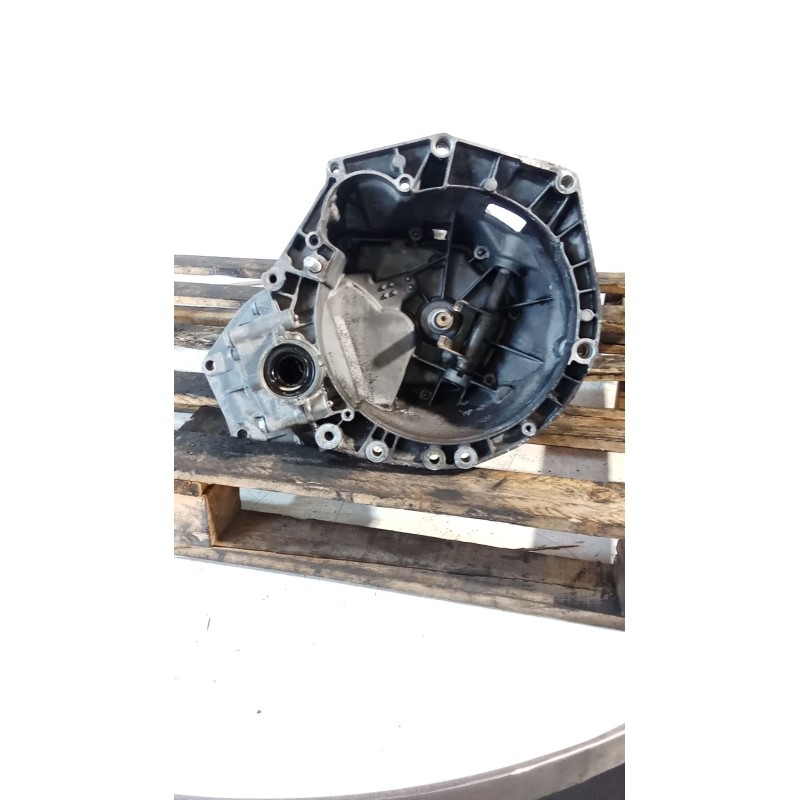 Recambio de caja cambios para fiat panda / panda classic (169_) 1.1 (169.axa1a) referencia OEM IAM 279 5V 1904872