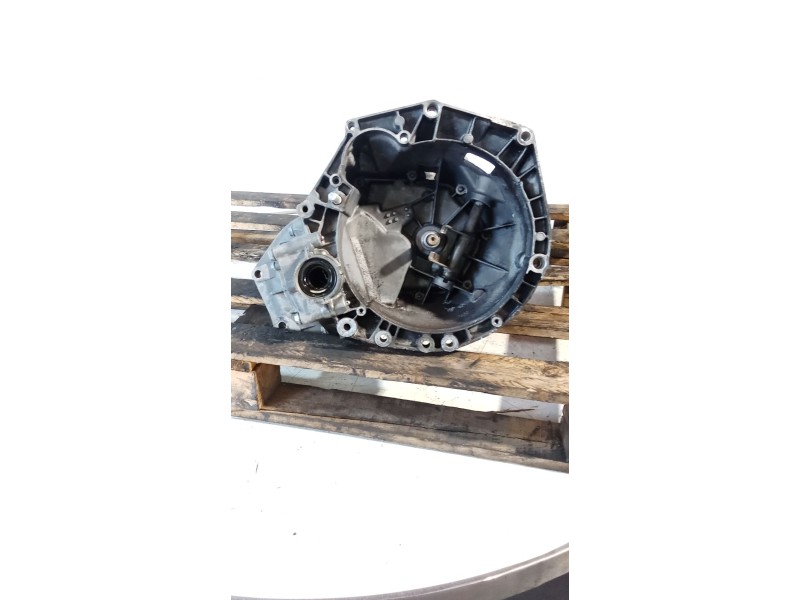 Recambio de caja cambios para fiat panda / panda classic (169_) 1.1 (169.axa1a) referencia OEM IAM 279 5V 1904872