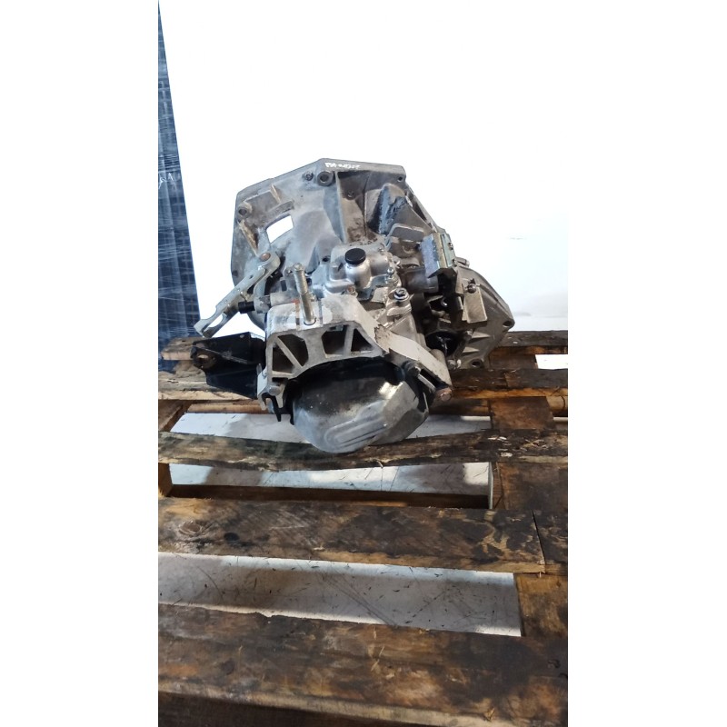 Recambio de caja cambios para fiat panda / panda classic (169_) 1.1 (169.axa1a) referencia OEM IAM 279 5V 1904872