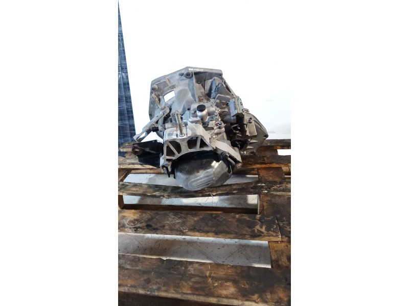 Recambio de caja cambios para fiat panda / panda classic (169_) 1.1 (169.axa1a) referencia OEM IAM 279 5V 1904872