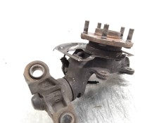 Recambio de mangueta delantera izquierda para nissan primera berlina (p12) referencia OEM IAM    2