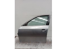Recambio de puerta delantera izquierda para bmw 5 (e60) 520 d referencia OEM IAM   4P