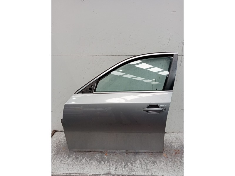 Recambio de puerta delantera izquierda para bmw 5 (e60) 520 d referencia OEM IAM   4P