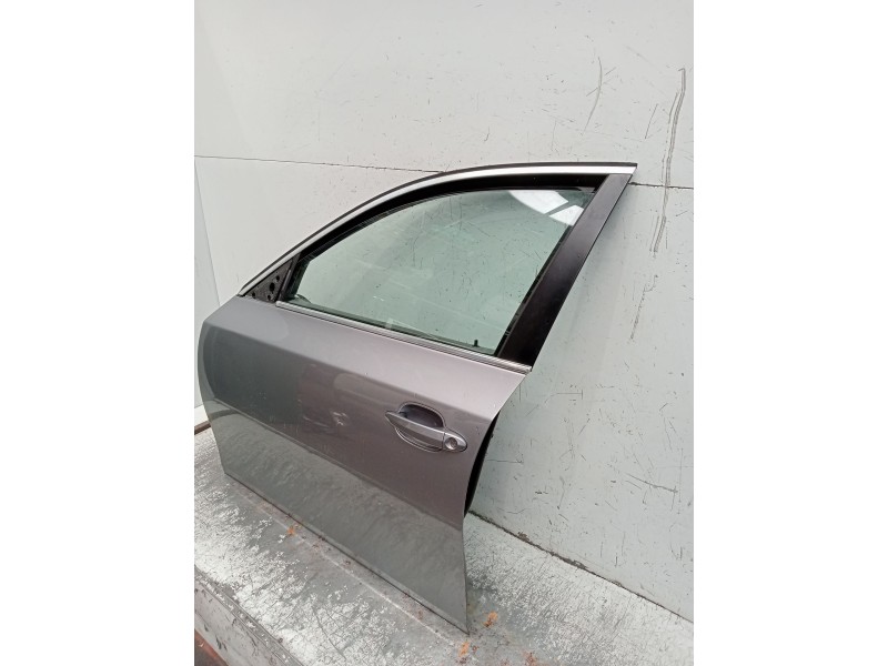 Recambio de puerta delantera izquierda para bmw 5 (e60) 520 d referencia OEM IAM   4P