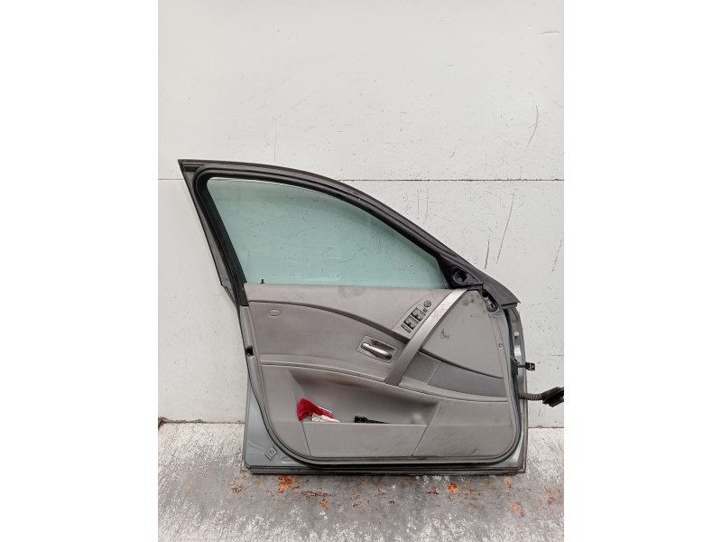 Recambio de puerta delantera izquierda para bmw 5 (e60) 520 d referencia OEM IAM   4P