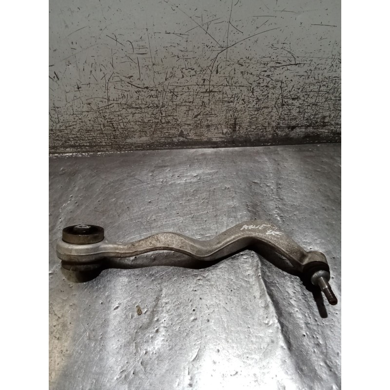Recambio de brazo suspension inferior delantero derecho para bmw 5 (e60) 520 d referencia OEM IAM  03 ANTERIOR