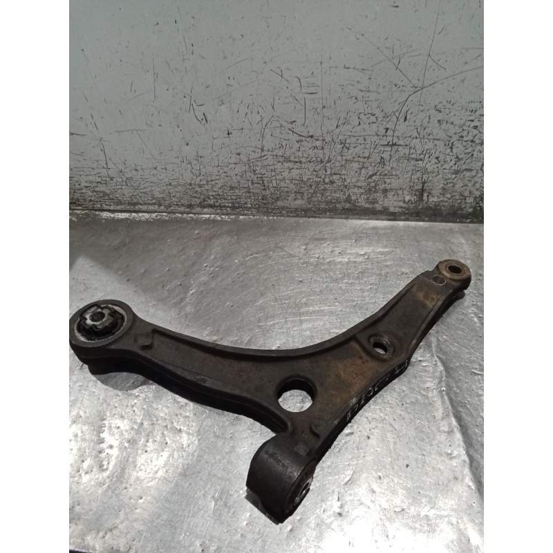 Recambio de brazo suspension inferior delantero derecho para citroën jumper iii caja/chasis 2.2 hdi 120 referencia OEM IAM   06