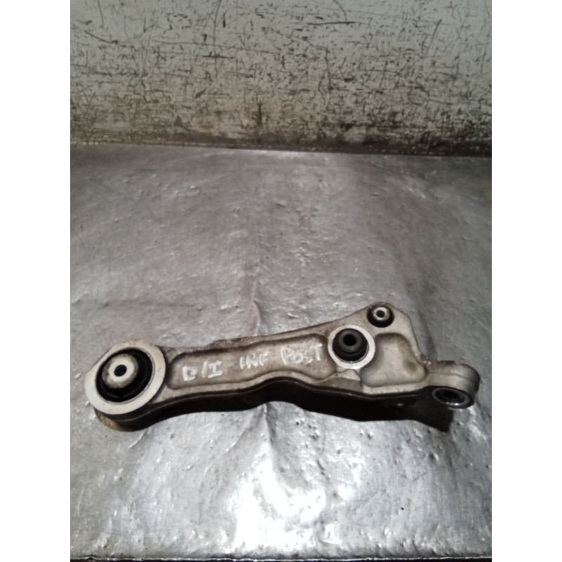 Recambio de brazo suspension inferior delantero izquierdo para jaguar xj 2.7 d xj6 executive referencia OEM IAM   POSTERIOR