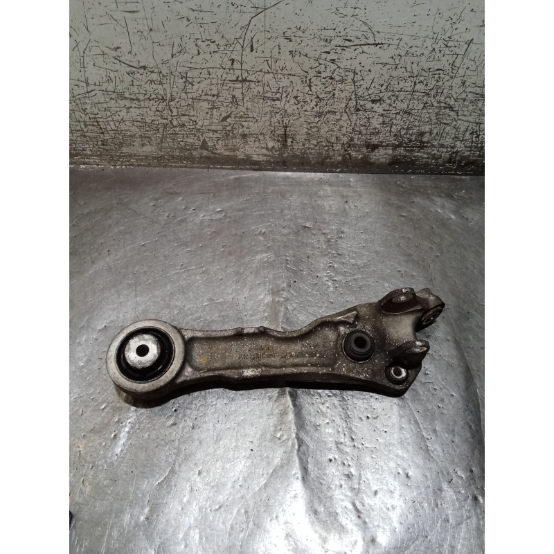 Recambio de brazo suspension inferior delantero izquierdo para jaguar xj 2.7 d xj6 executive referencia OEM IAM   POSTERIOR