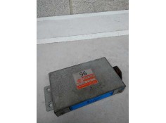 Recambio de centralita cambio automatico para nissan maxima (j30) referencia OEM IAM 3103696E00 ETCN26 96