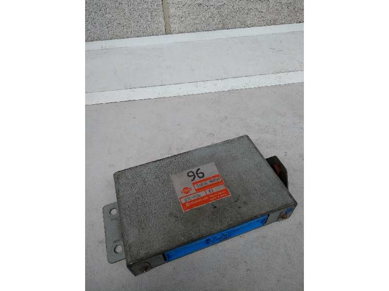 Recambio de centralita cambio automatico para nissan maxima (j30) referencia OEM IAM 3103696E00 ETCN26 96
