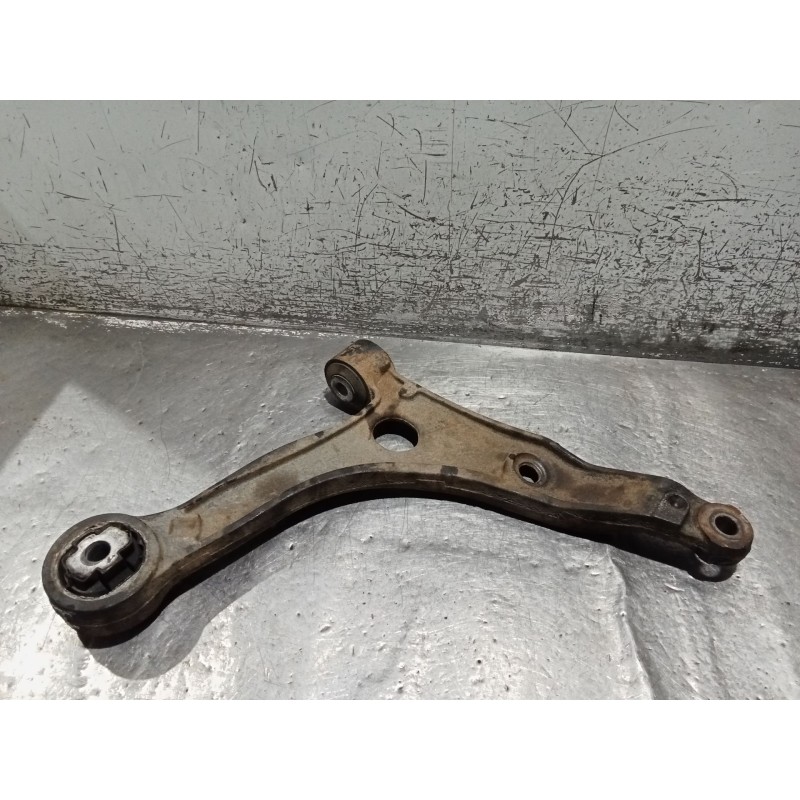 Recambio de brazo suspension inferior delantero izquierdo para citroën jumper iii caja/chasis 2.2 hdi 120 referencia OEM IAM   0