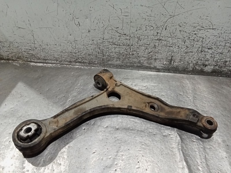 Recambio de brazo suspension inferior delantero izquierdo para citroën jumper iii caja/chasis 2.2 hdi 120 referencia OEM IAM   0