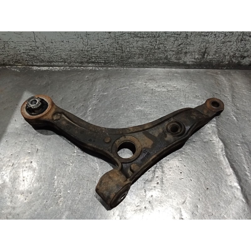 Recambio de brazo suspension inferior delantero izquierdo para citroën jumper iii caja/chasis 2.2 hdi 120 referencia OEM IAM   0
