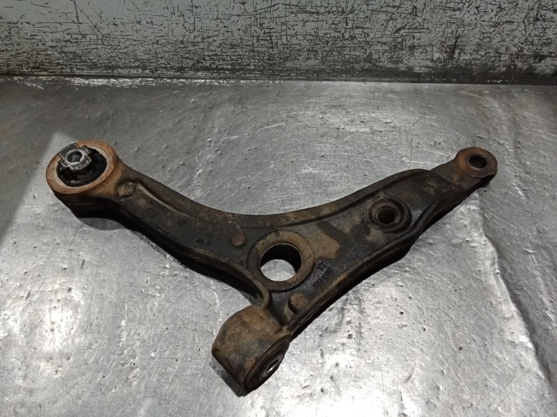 Recambio de brazo suspension inferior delantero izquierdo para citroën jumper iii caja/chasis 2.2 hdi 120 referencia OEM IAM   0