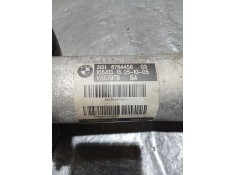 Recambio de amortiguador delantero derecho para bmw 5 (e60) 520 d referencia OEM IAM 6764458  03 2