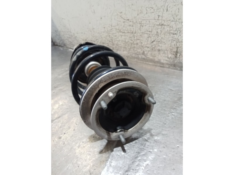 Recambio de amortiguador delantero derecho para bmw 5 (e60) 520 d referencia OEM IAM 6764458  03