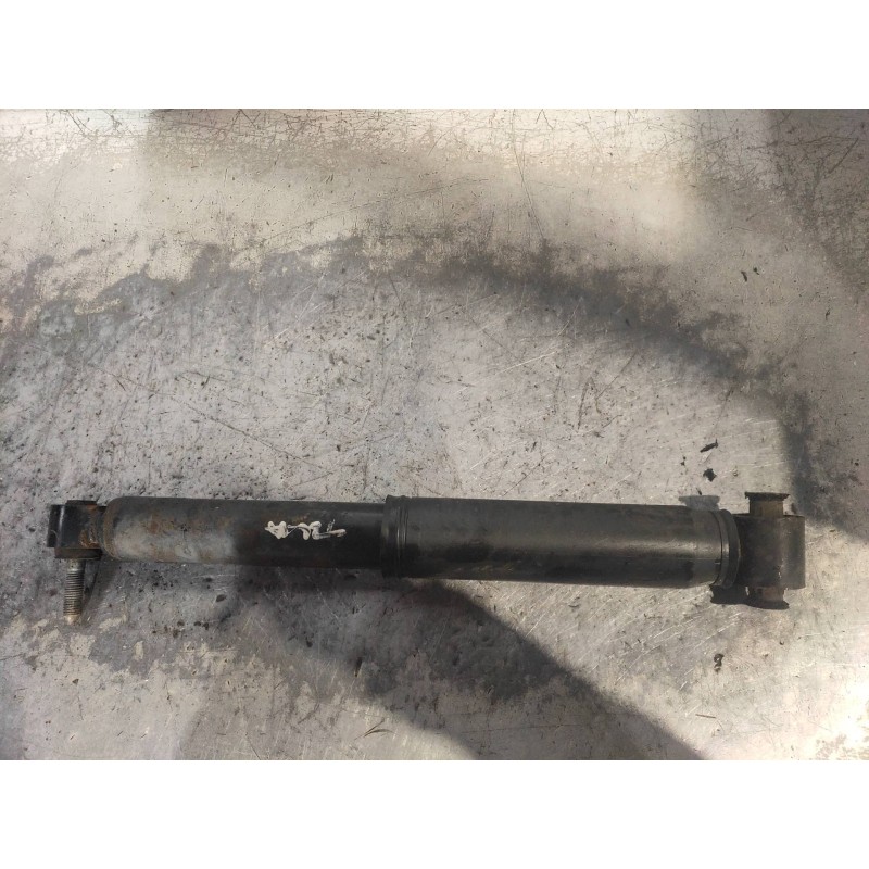 Recambio de amortiguador trasero izquierdo para renault scenic iii authentique referencia OEM IAM 562100018R  