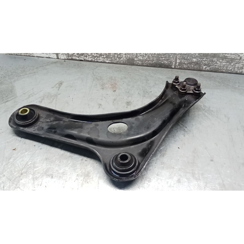 Recambio de brazo suspension inferior delantero izquierdo para peugeot 208 i (ca_, cc_) 1.6 hdi / bluehdi 75 referencia OEM IAM 