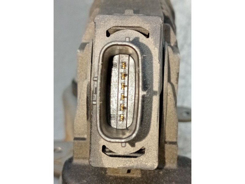 Recambio de potenciometro pedal para suzuki ignis (/mf) gle referencia OEM IAM 6PV31209403 4940062R90 2018