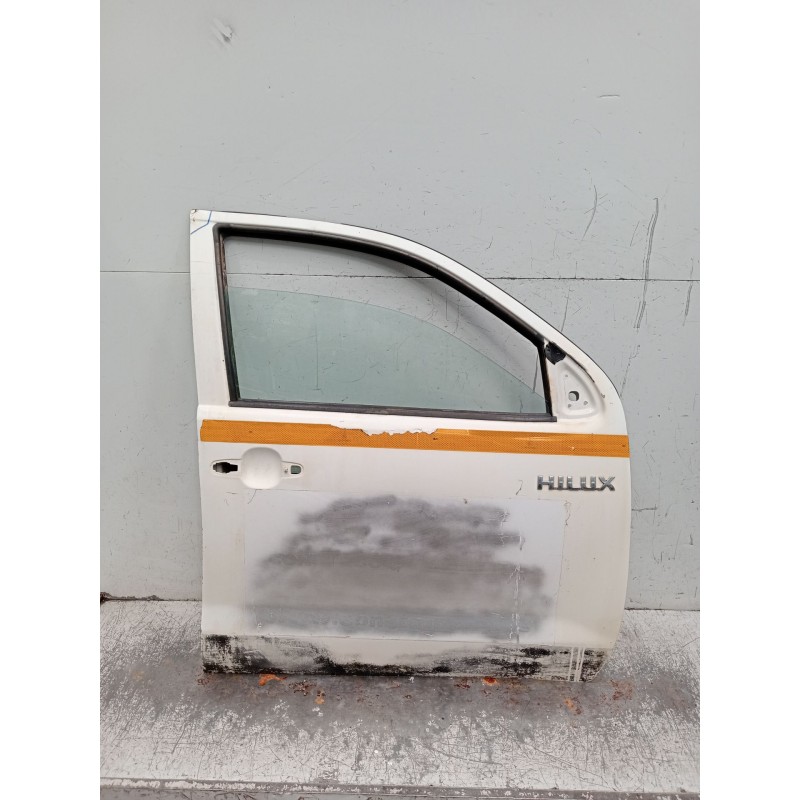 Recambio de puerta delantera derecha para toyota hilux vii pick-up (_n1_, _n2_, _n3_) 2.5 d-4d (kun15, kun35) referencia OEM IAM