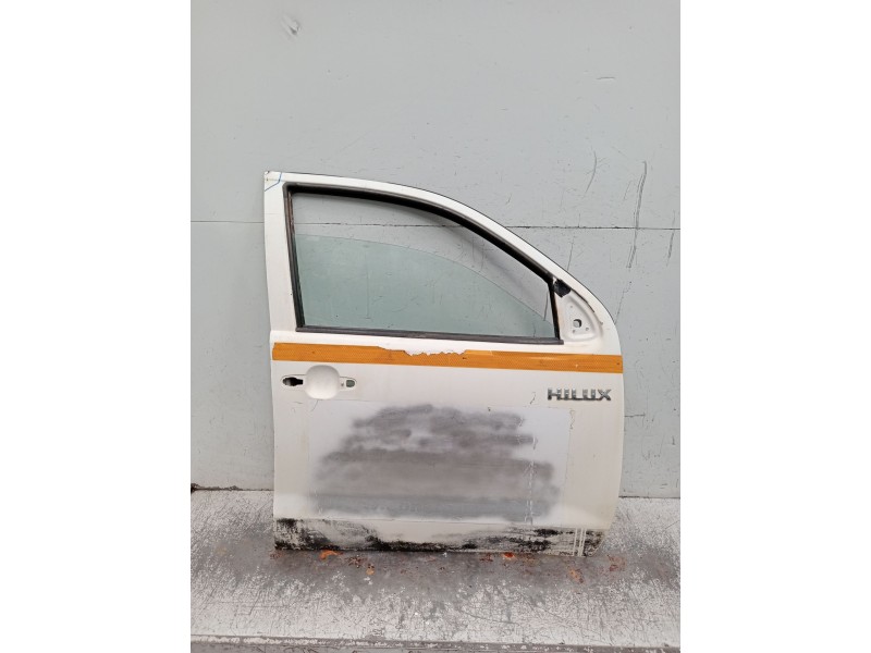 Recambio de puerta delantera derecha para toyota hilux vii pick-up (_n1_, _n2_, _n3_) 2.5 d-4d (kun15, kun35) referencia OEM IAM