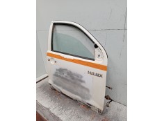 Recambio de puerta delantera derecha para toyota hilux vii pick-up (_n1_, _n2_, _n3_) 2.5 d-4d (kun15, kun35) referencia OEM IAM 2