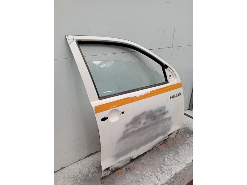 Recambio de puerta delantera derecha para toyota hilux vii pick-up (_n1_, _n2_, _n3_) 2.5 d-4d (kun15, kun35) referencia OEM IAM