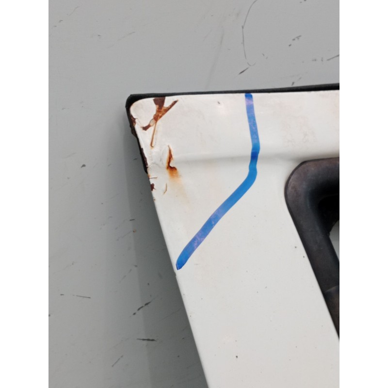 Recambio de puerta delantera derecha para toyota hilux vii pick-up (_n1_, _n2_, _n3_) 2.5 d-4d (kun15, kun35) referencia OEM IAM